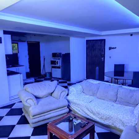 Dpto Ledesma Apartment Asuncion Ngoại thất bức ảnh