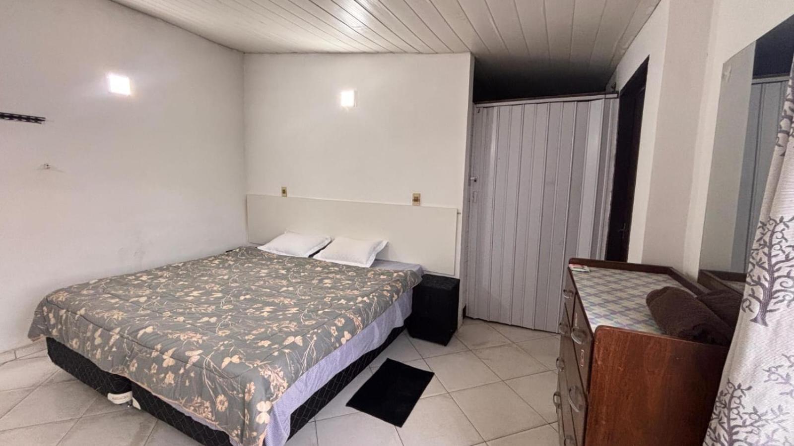 Dpto Ledesma Apartment Asuncion Ngoại thất bức ảnh