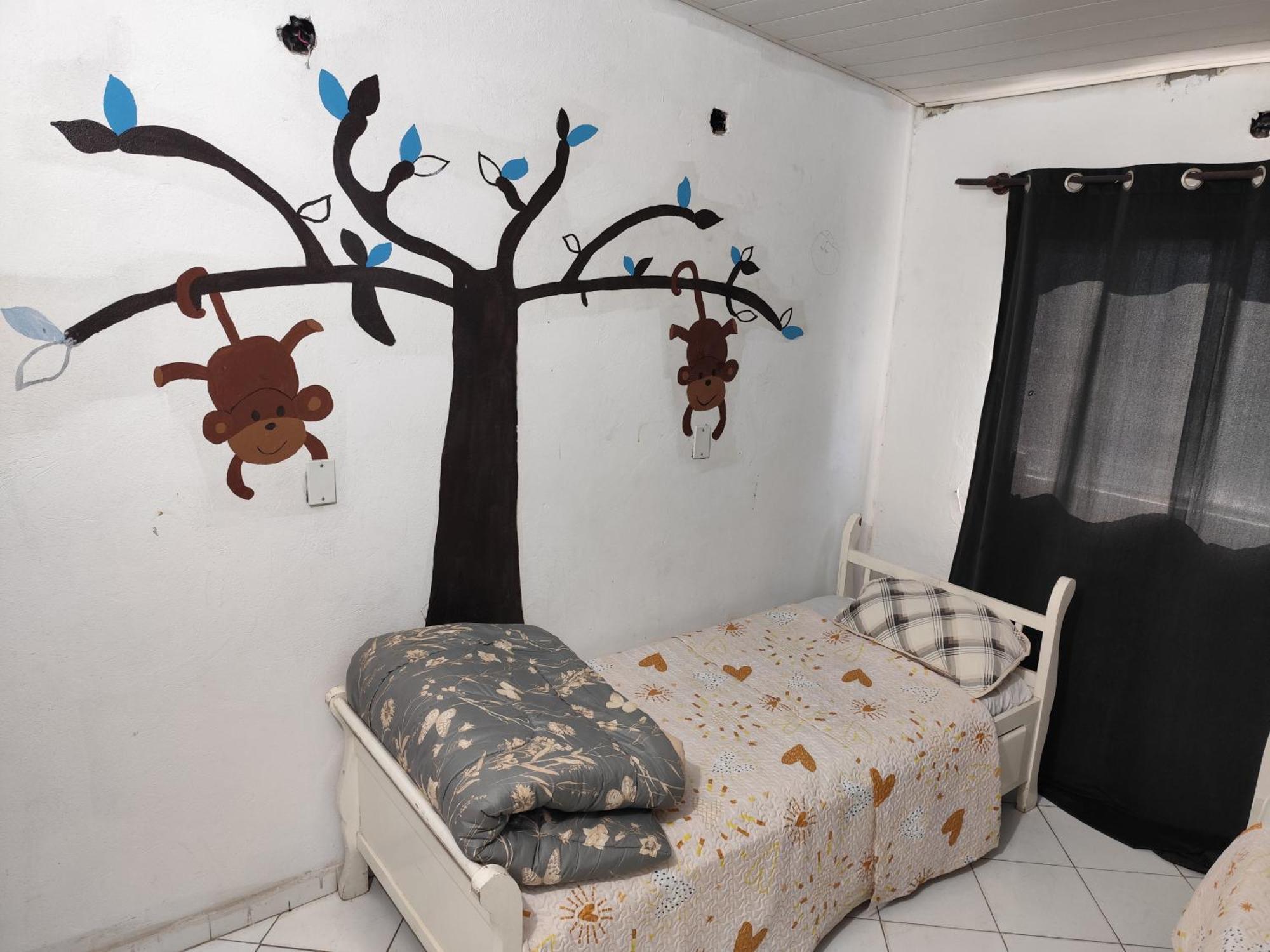 Dpto Ledesma Apartment Asuncion Phòng bức ảnh